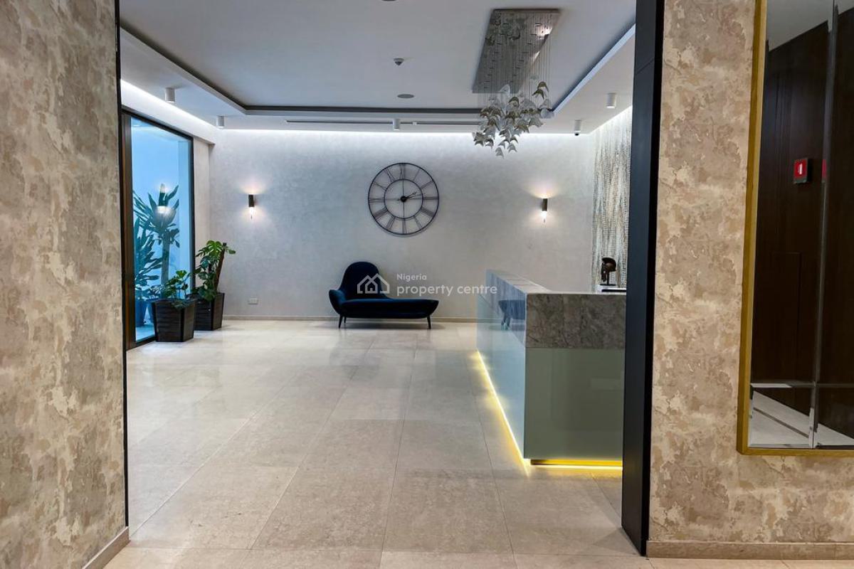 Luxury 3 Bedroom Apartments, Old Ikoyi, Ikoyi, Lagos, Flat / Apartment for Rent