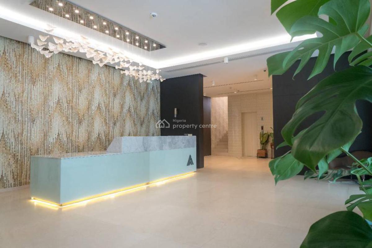 Luxury 3 Bedroom Apartments, Old Ikoyi, Ikoyi, Lagos, Flat / Apartment for Rent