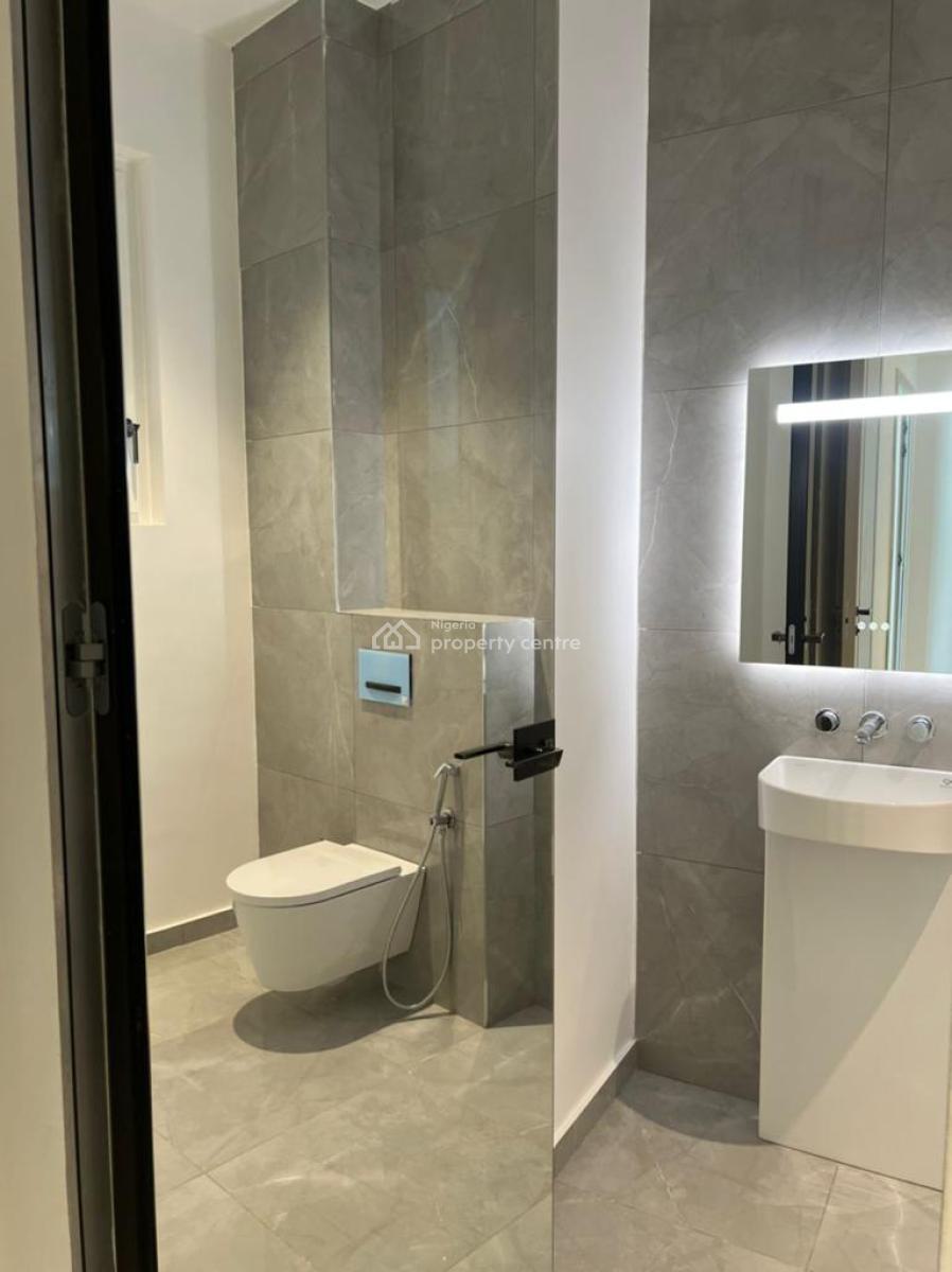 Luxury 3 Bedroom Apartments, Old Ikoyi, Ikoyi, Lagos, Flat / Apartment for Rent