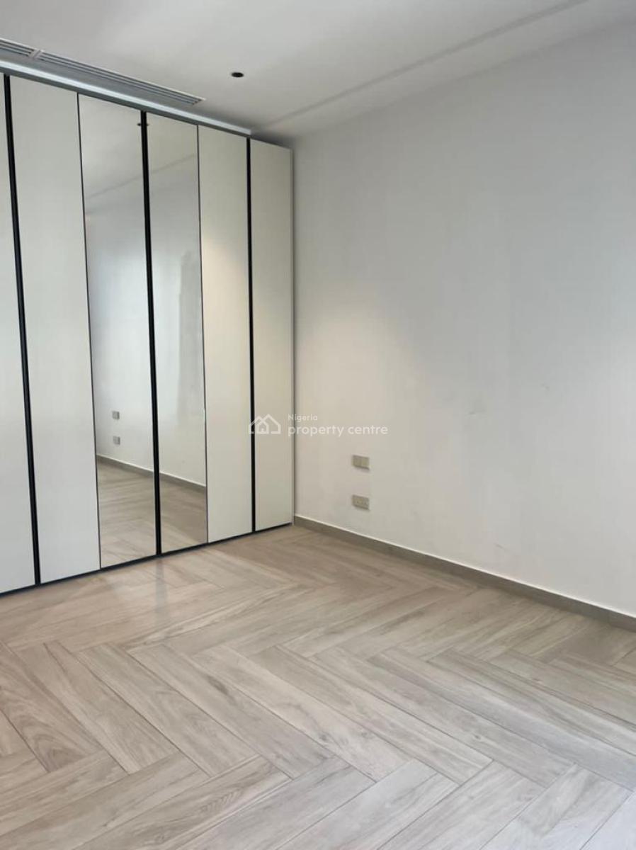 Luxury 3 Bedroom Apartments, Old Ikoyi, Ikoyi, Lagos, Flat / Apartment for Rent