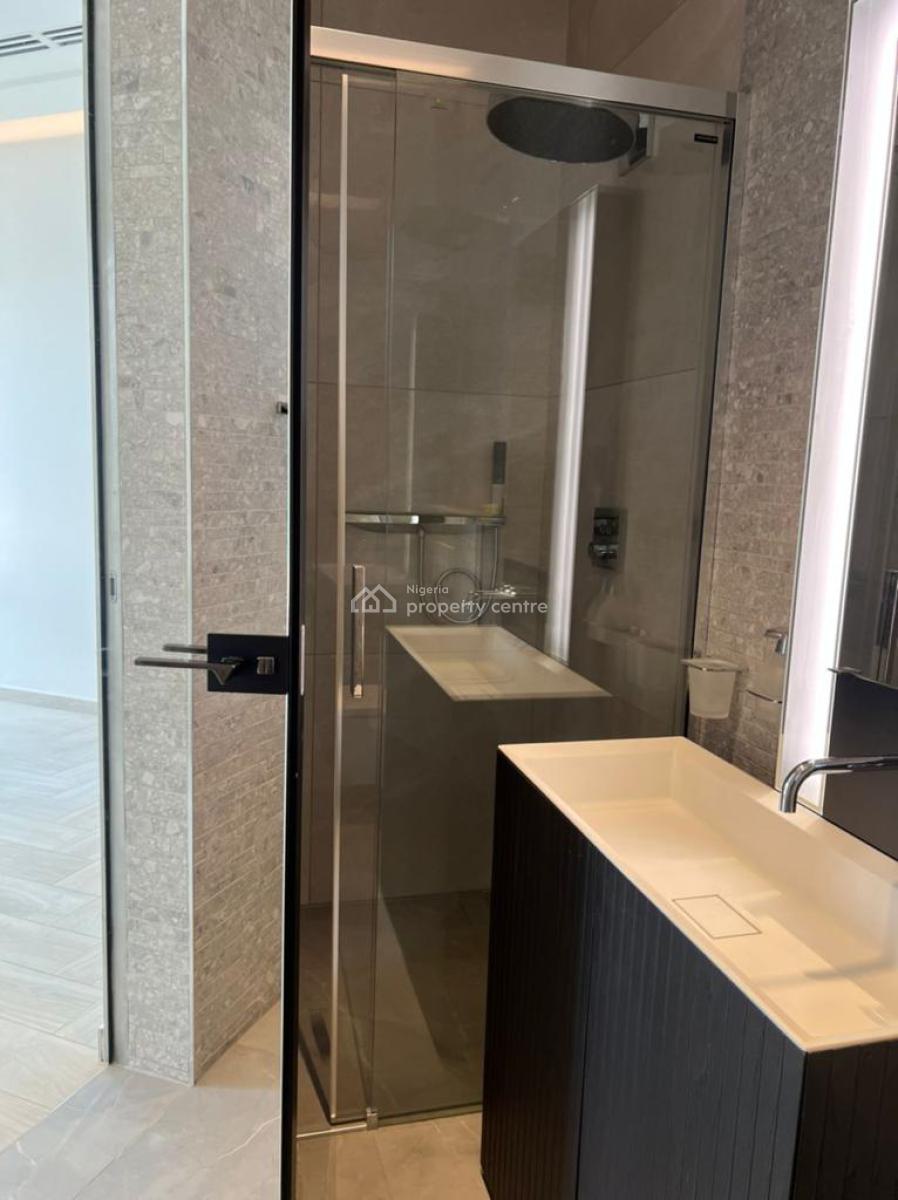 Luxury 3 Bedroom Apartments, Old Ikoyi, Ikoyi, Lagos, Flat / Apartment for Rent
