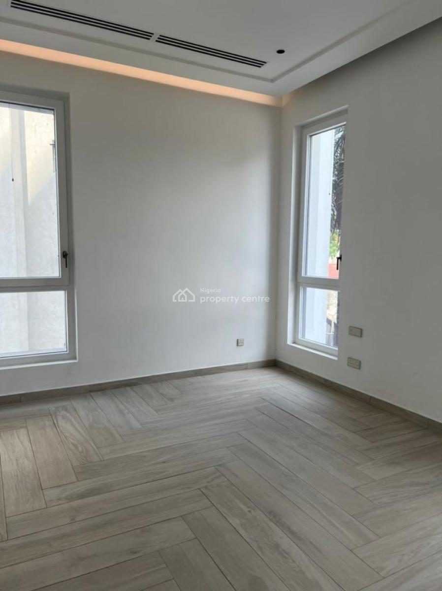 Luxury 3 Bedroom Apartments, Old Ikoyi, Ikoyi, Lagos, Flat / Apartment for Rent