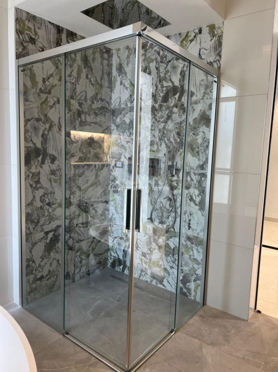 Luxury 3 Bedroom Apartments, Old Ikoyi, Ikoyi, Lagos, Flat / Apartment for Rent