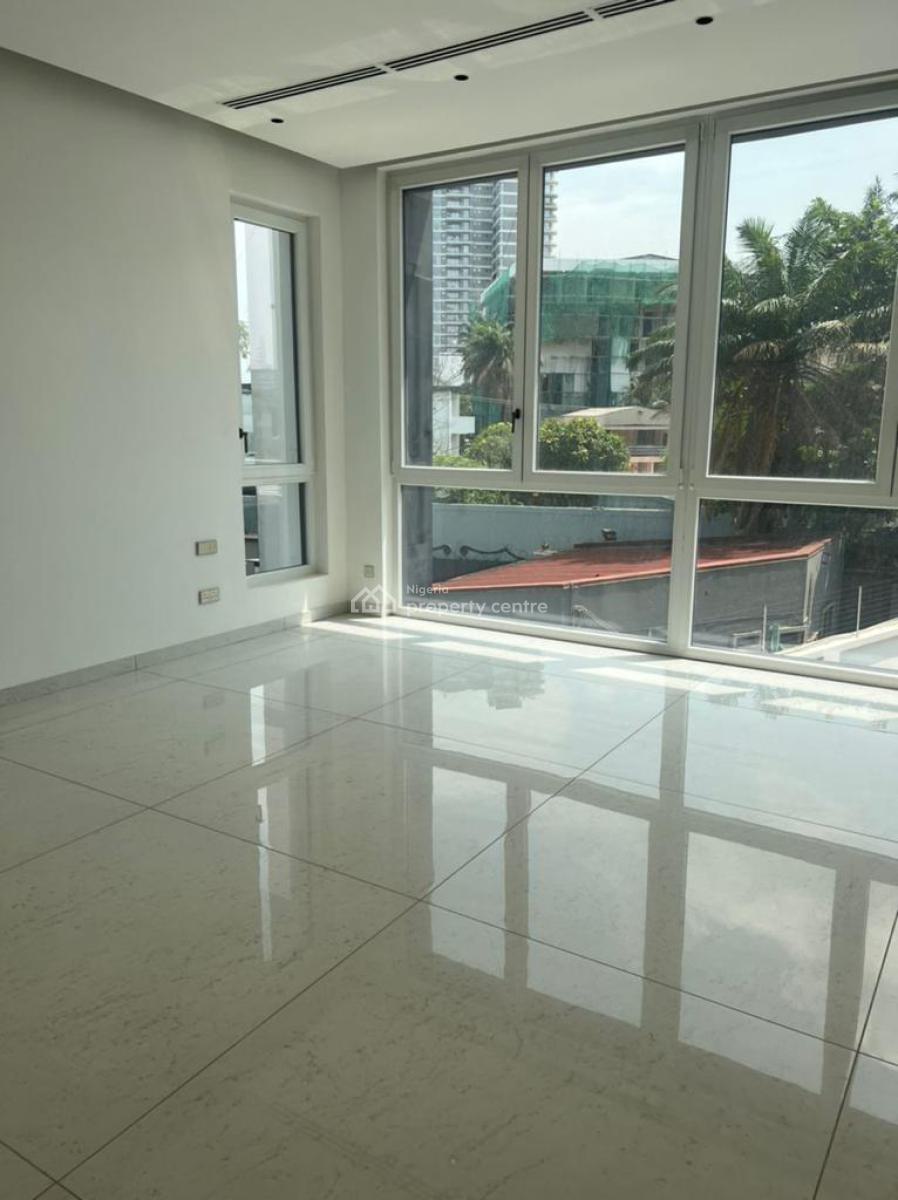 Luxury 3 Bedroom Apartments, Old Ikoyi, Ikoyi, Lagos, Flat / Apartment for Rent