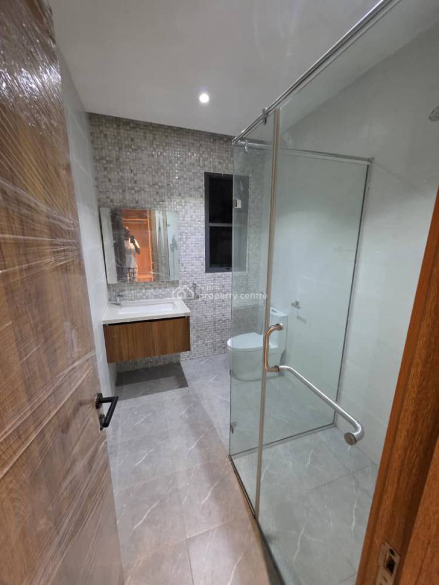 Super Duper Luxury Brand New 2 Bedroom Apartment, One of The Estates on Mobil Road, Ilaje, Ajah, Lagos, Flat / Apartment for Rent