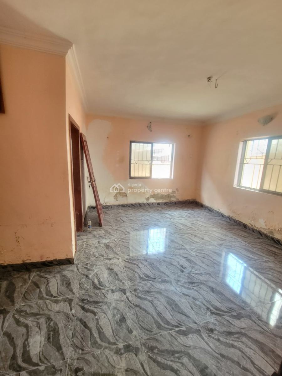 Standard and Spacious 3 Bedroom Apartment, Thomas Estate, Ajah, Lagos, Flat / Apartment for Rent