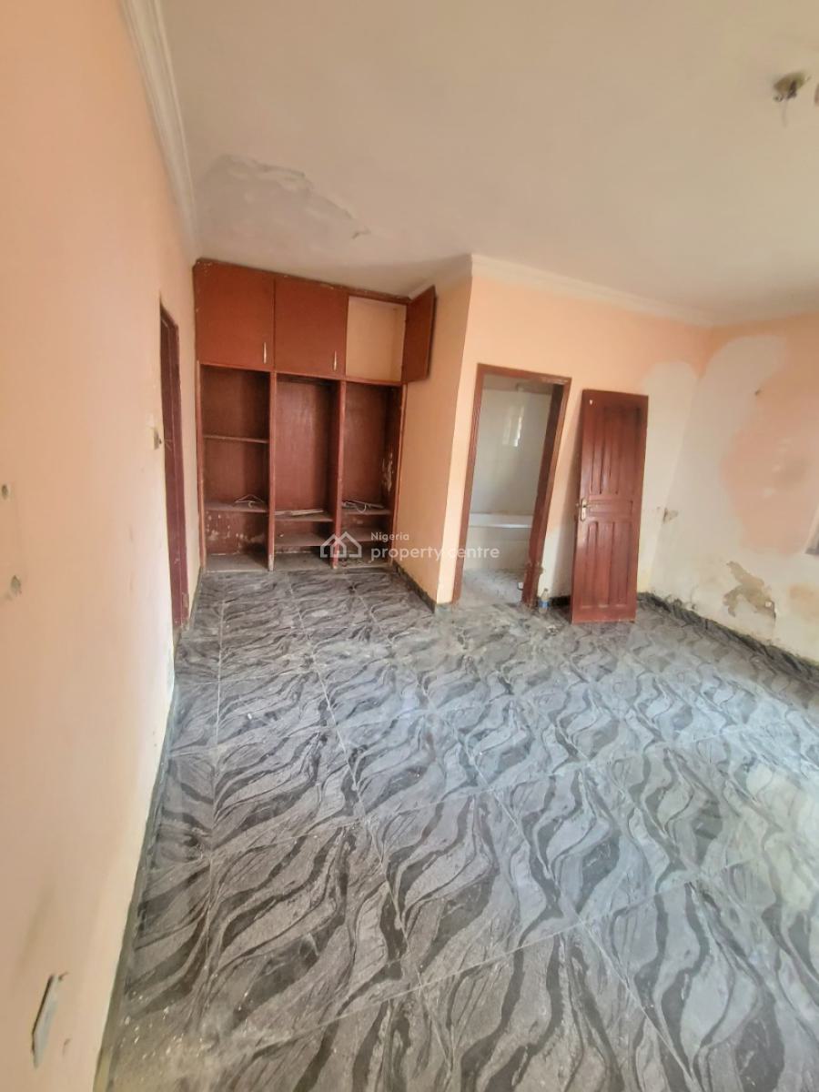 Standard and Spacious 3 Bedroom Apartment, Thomas Estate, Ajah, Lagos, Flat / Apartment for Rent