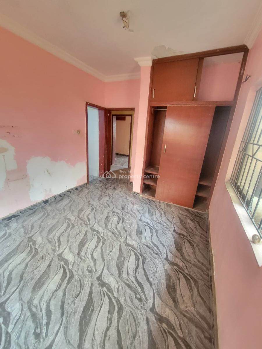 Standard and Spacious 3 Bedroom Apartment, Thomas Estate, Ajah, Lagos, Flat / Apartment for Rent