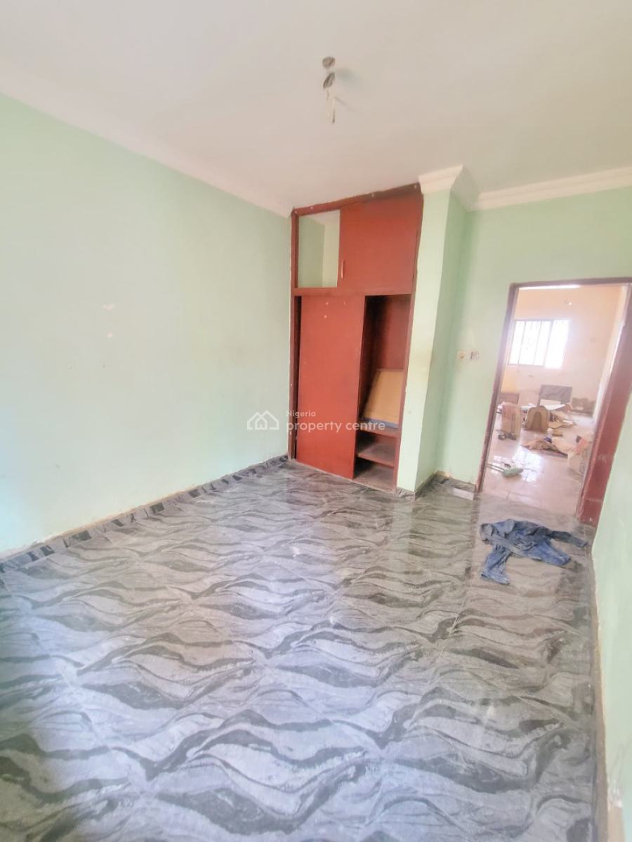 Standard and Spacious 3 Bedroom Apartment, Thomas Estate, Ajah, Lagos, Flat / Apartment for Rent