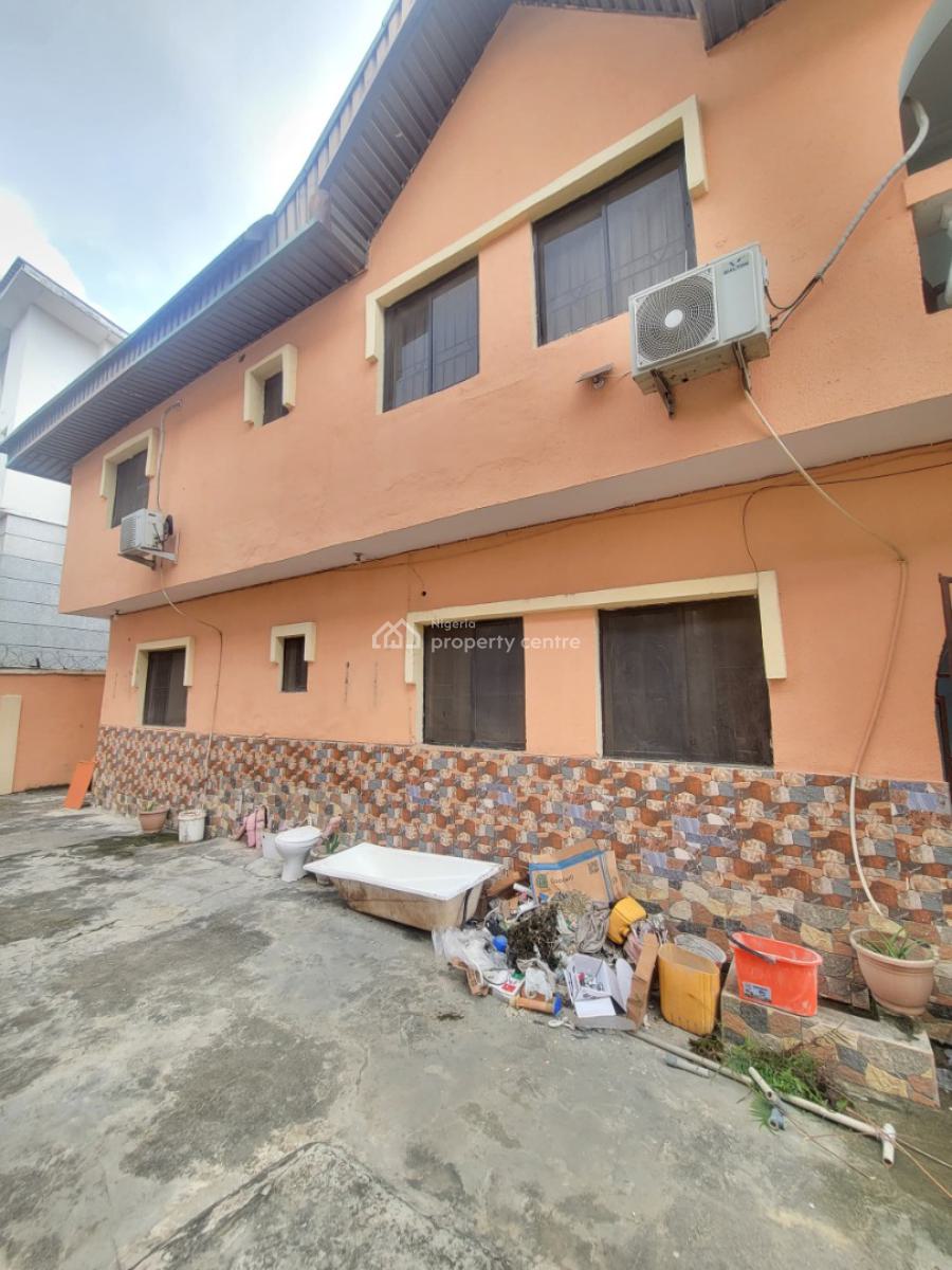 Standard and Spacious 3 Bedroom Apartment, Thomas Estate, Ajah, Lagos, Flat / Apartment for Rent