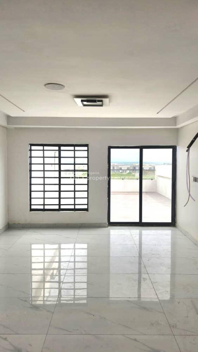Elegantly Designed 2 Bedroom Penthouse, Ologolo, Lekki, Lagos, Flat / Apartment for Sale
