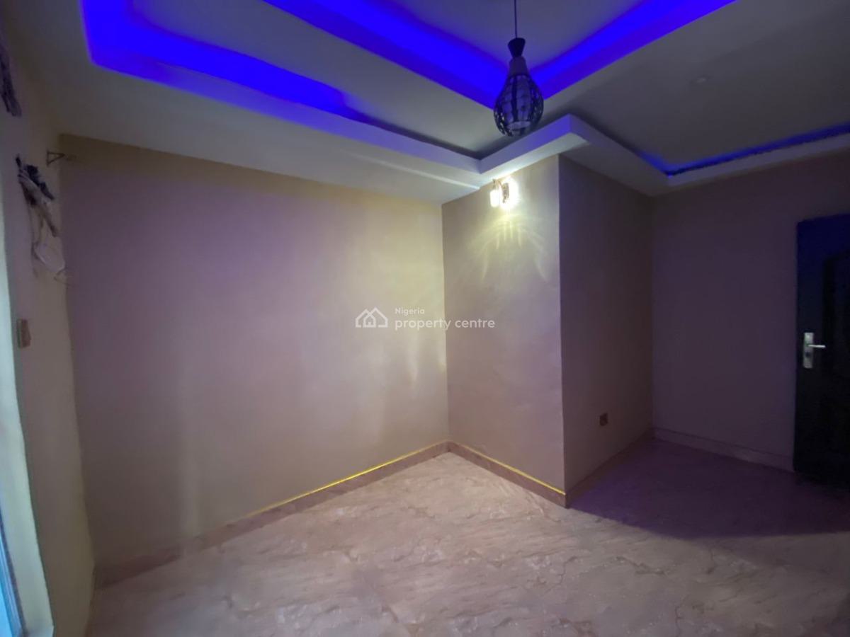Spacious 3br, Ikeja, Lagos, Flat / Apartment for Rent