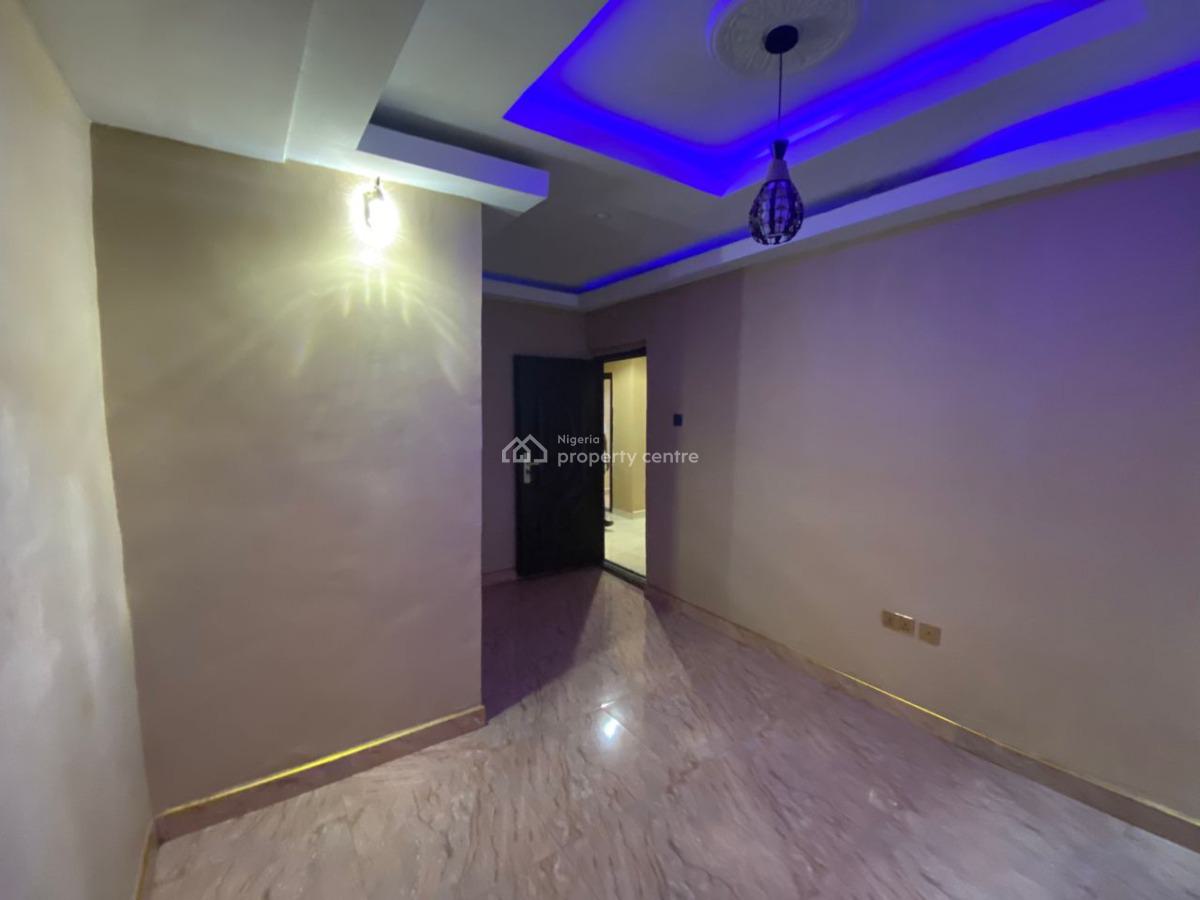 Spacious 3br, Ikeja, Lagos, Flat / Apartment for Rent