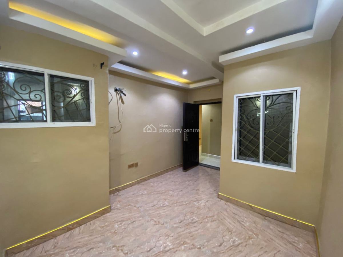 Spacious 3br, Ikeja, Lagos, Flat / Apartment for Rent