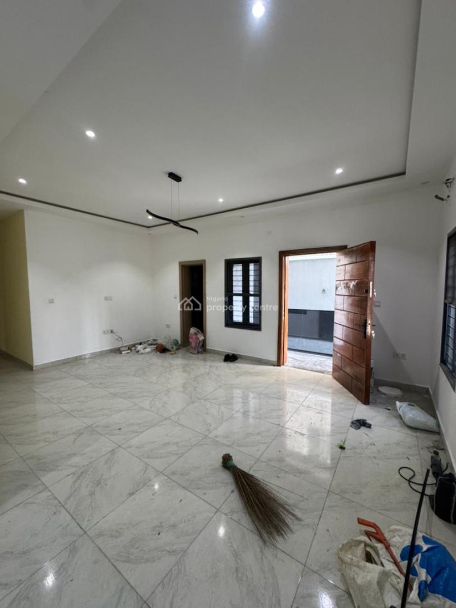 Beautiful 4 Bedroom Penthouse with Bq, Victoria Island (vi), Lagos, Flat / Apartment for Rent
