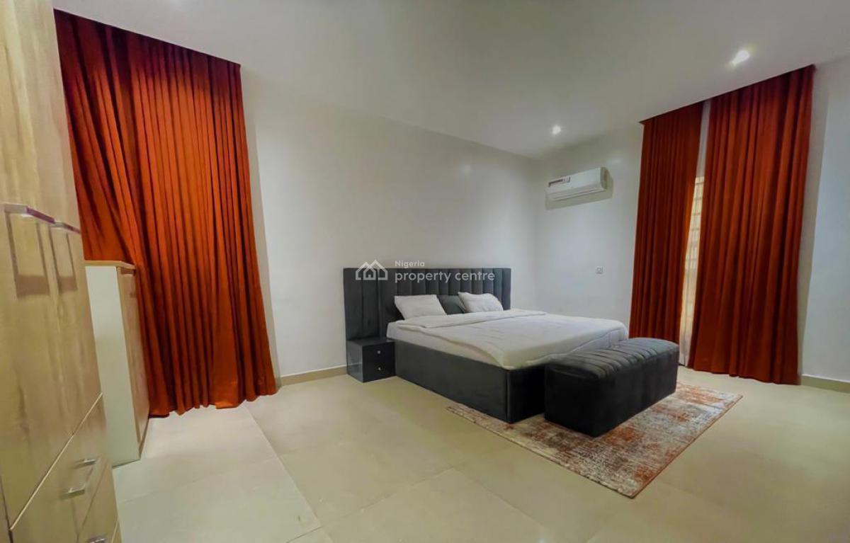 Luxury 2 Bedroom for Short Stays, Ikeja Gra, Ikeja, Lagos, Flat / Apartment Short Let