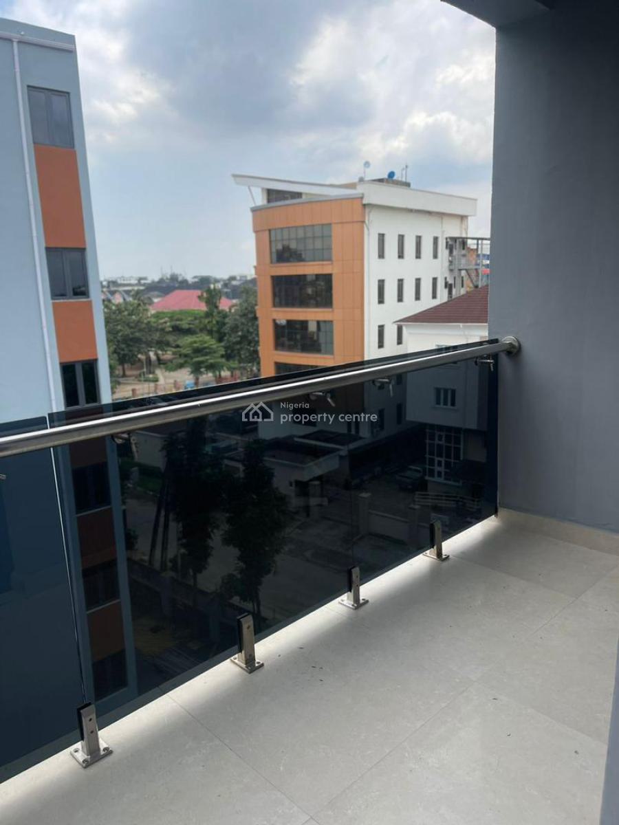 Luxury 2 Bedroom for Short Stays, Ikeja Gra, Ikeja, Lagos, Flat / Apartment Short Let