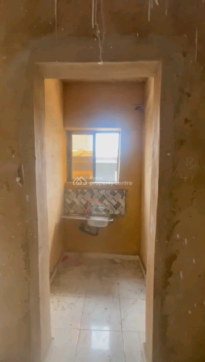 Detty December Deal️, Reduction, 3 Units of Room Self Contain, Shomolu, Lagos, Self Contain (single Rooms) for Rent