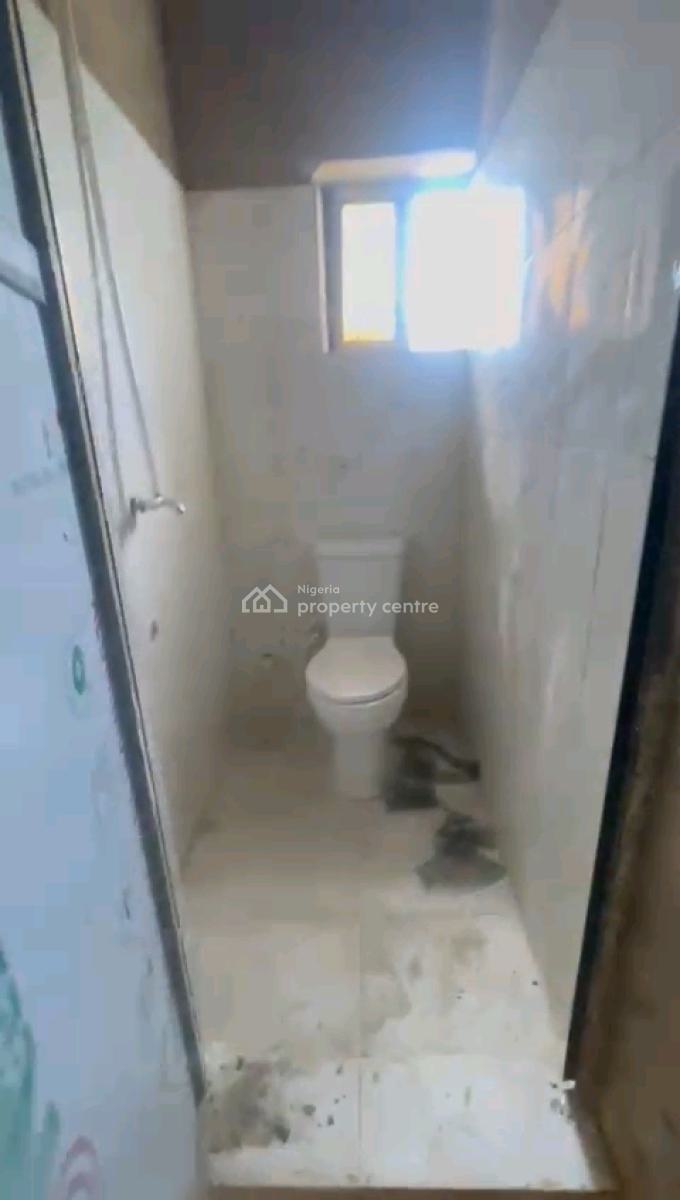 Detty December Deal️, Reduction, 3 Units of Room Self Contain, Shomolu, Lagos, Self Contain (single Rooms) for Rent