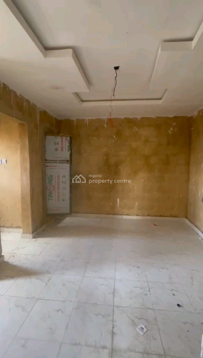 Detty December Deal️, Reduction, 3 Units of Room Self Contain, Shomolu, Lagos, Self Contain (single Rooms) for Rent