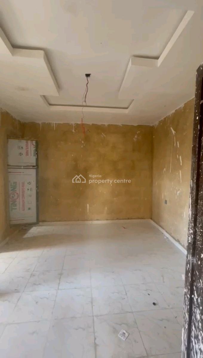 Detty December Deal️, Reduction, 3 Units of Room Self Contain, Shomolu, Lagos, Self Contain (single Rooms) for Rent