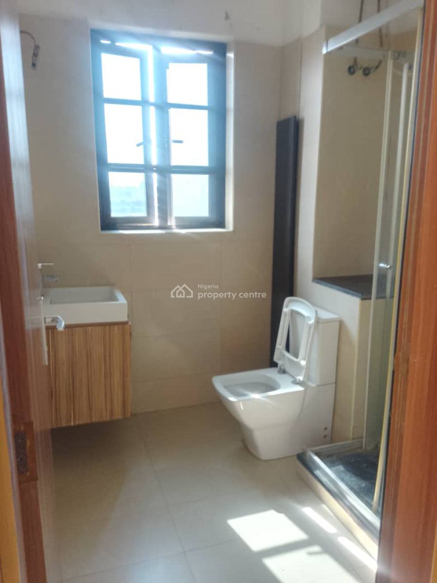 Spacious 2-bedroom Flat, Beautifully Finished and Designed, Oniru, Victoria Island (vi), Lagos, Flat / Apartment for Sale