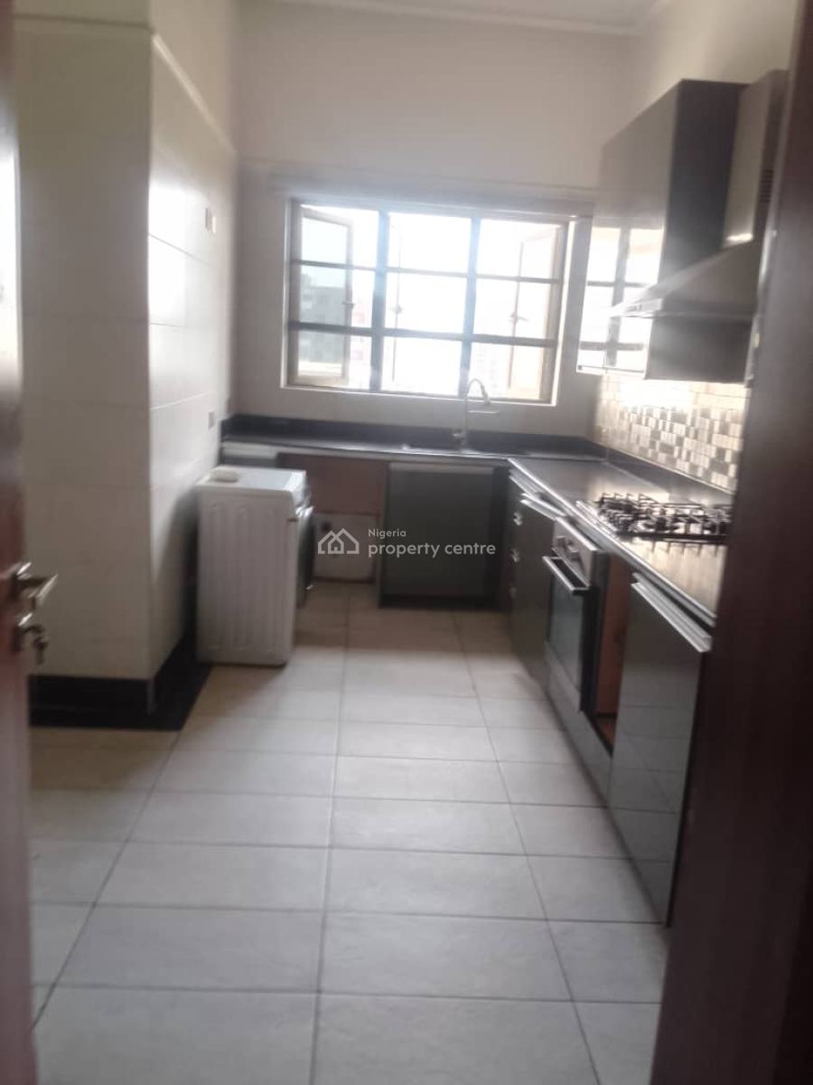 Spacious 2-bedroom Flat, Beautifully Finished and Designed, Oniru, Victoria Island (vi), Lagos, Flat / Apartment for Sale