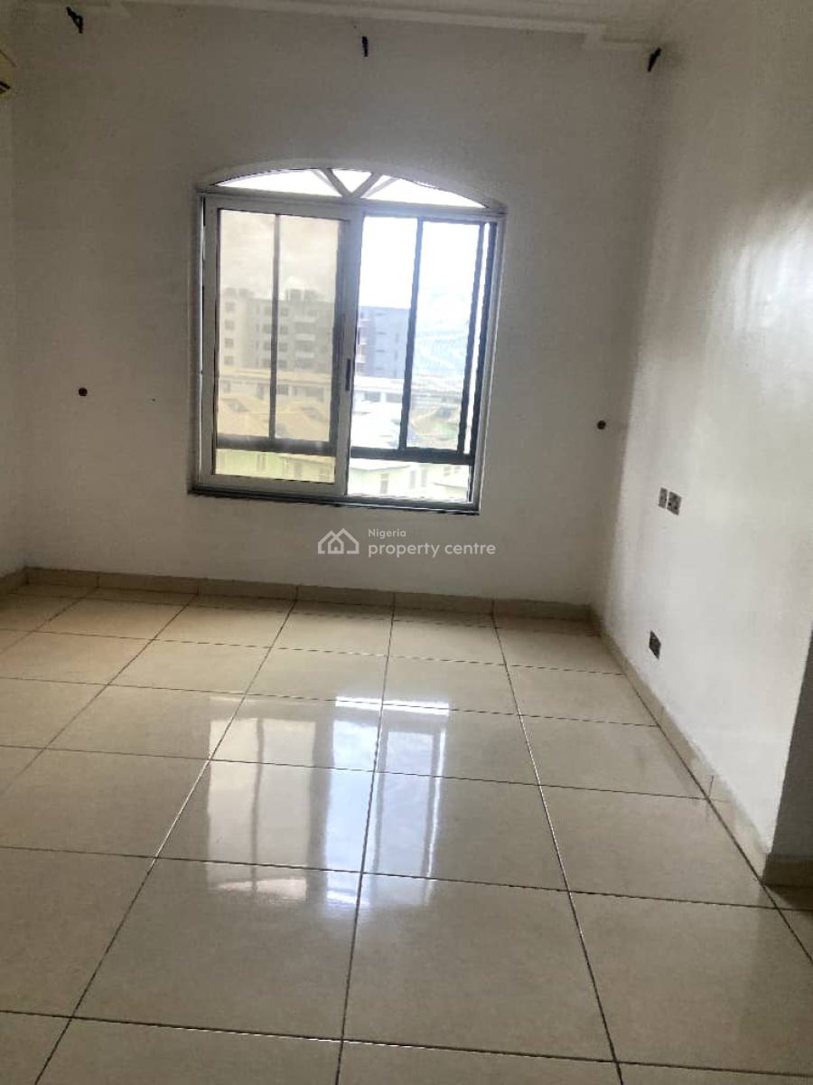 Spacious 2-bedroom Flat, Beautifully Finished and Designed, Oniru, Victoria Island (vi), Lagos, Flat / Apartment for Sale