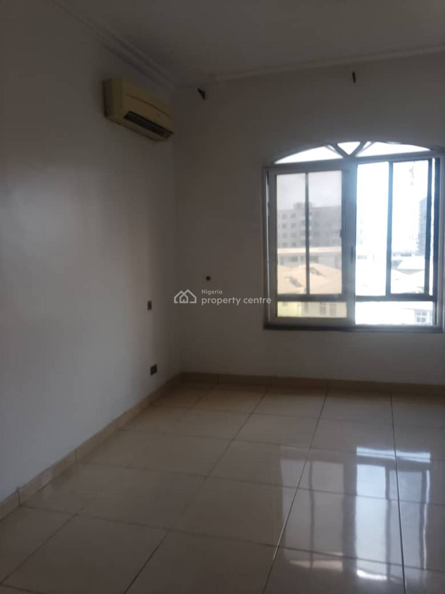 Spacious 2-bedroom Flat, Beautifully Finished and Designed, Oniru, Victoria Island (vi), Lagos, Flat / Apartment for Sale