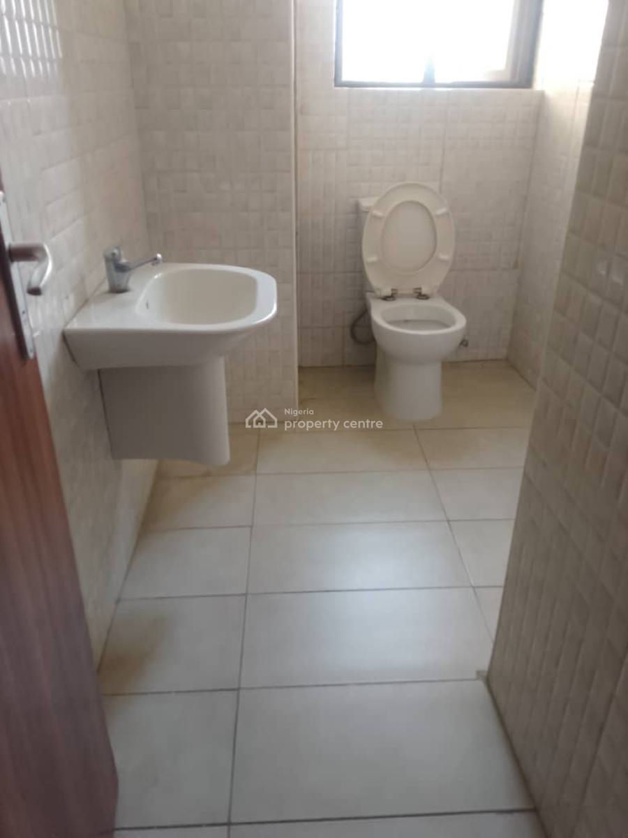 Spacious 2-bedroom Flat, Beautifully Finished and Designed, Oniru, Victoria Island (vi), Lagos, Flat / Apartment for Sale