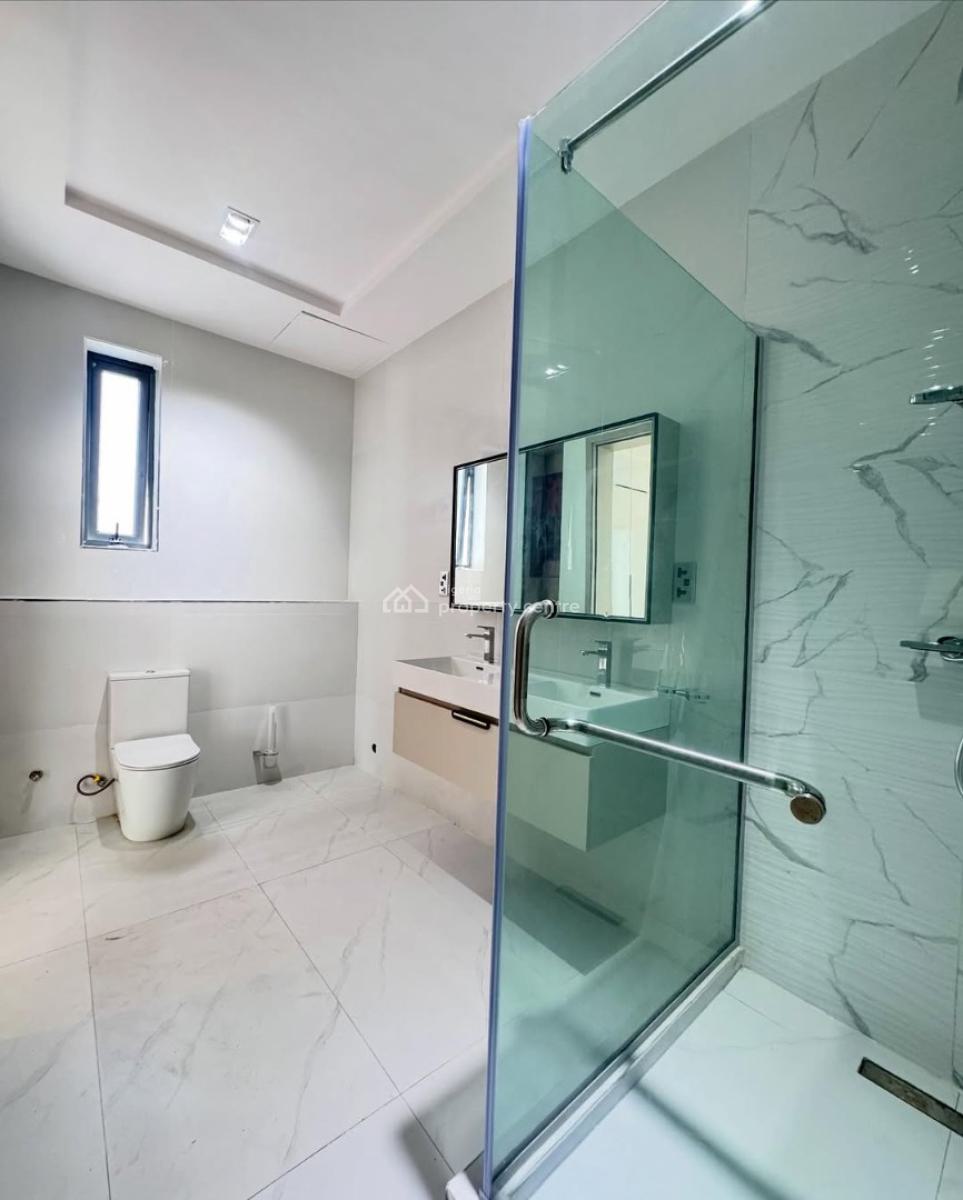 Deluxe 5 Bedroom Detached Duplex, Lekki Phase 1, Lekki, Lagos, Detached Duplex for Sale