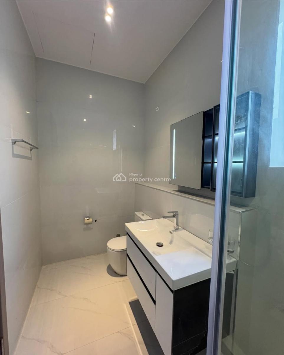 Deluxe 5 Bedroom Detached Duplex, Lekki Phase 1, Lekki, Lagos, Detached Duplex for Sale