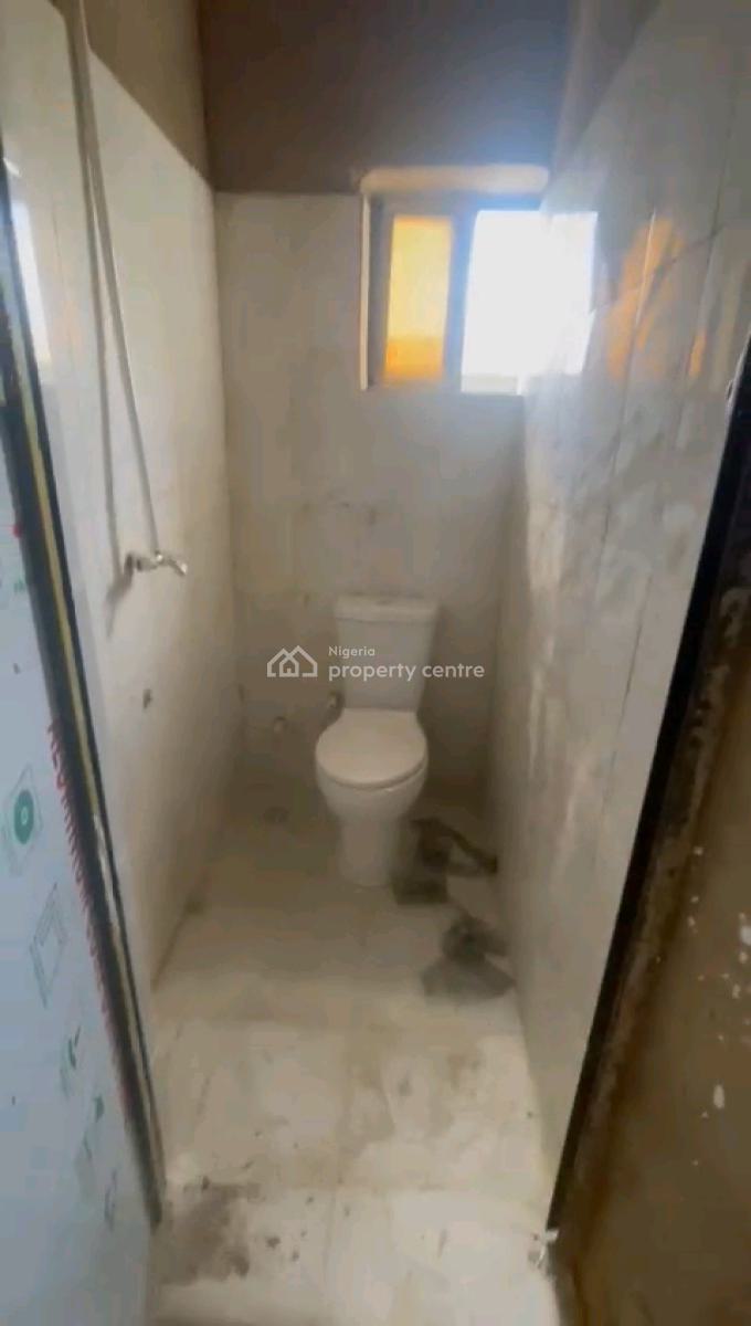 3 Units of Room Self Contain, Shomolu, Lagos, Self Contain (single Rooms) for Rent