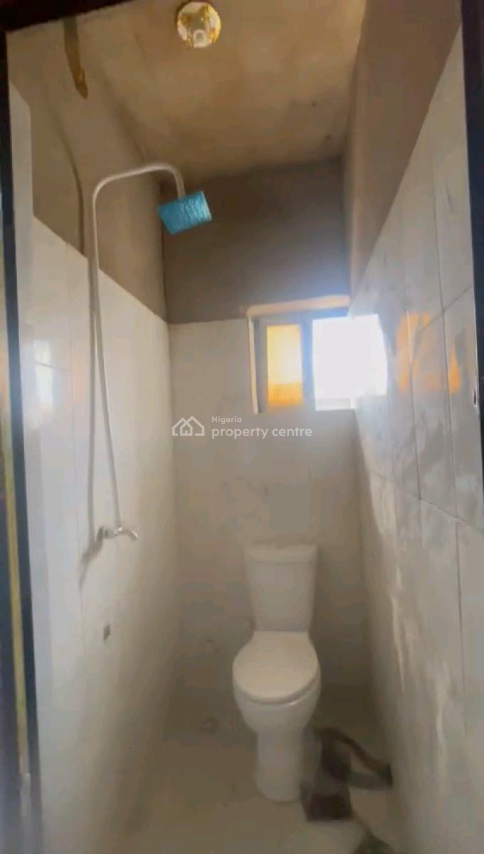 3 Units of Room Self Contain, Shomolu, Lagos, Self Contain (single Rooms) for Rent