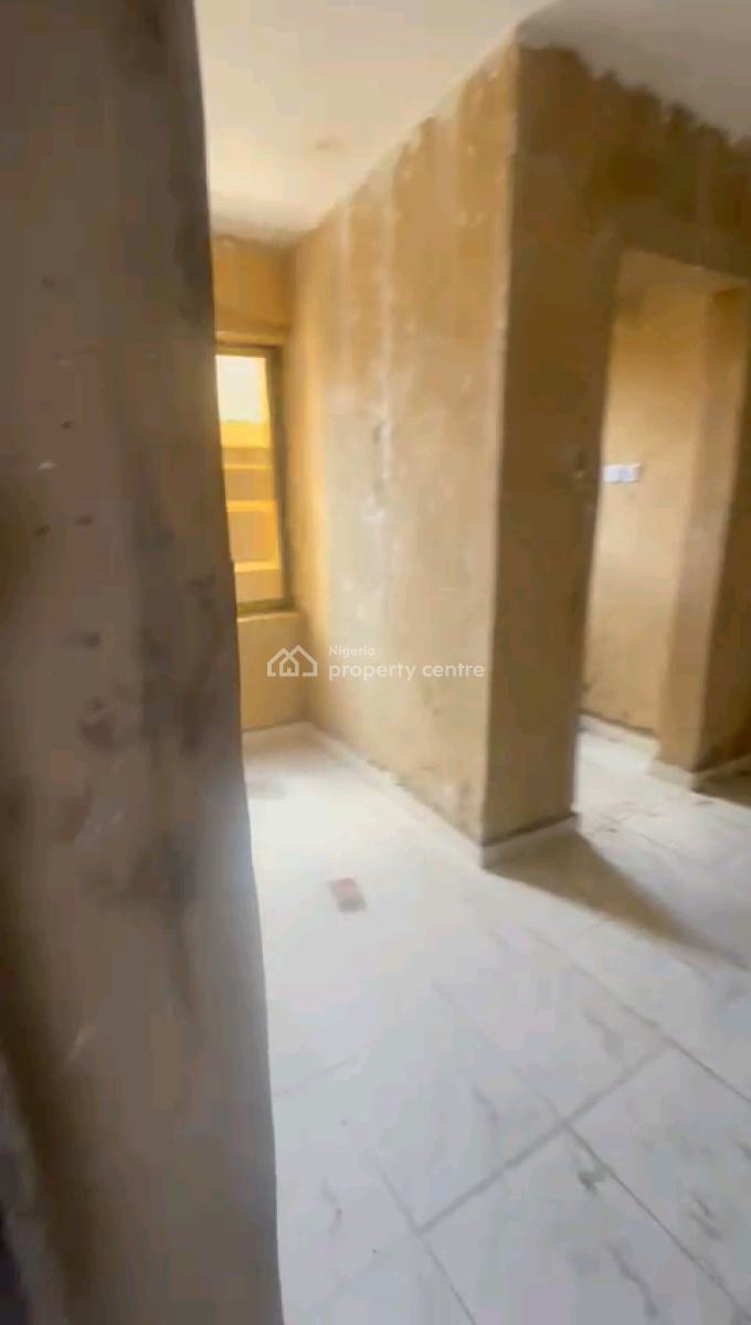 3 Units of Room Self Contain, Shomolu, Lagos, Self Contain (single Rooms) for Rent