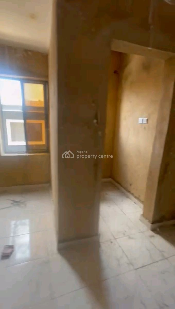3 Units of Room Self Contain, Shomolu, Lagos, Self Contain (single Rooms) for Rent