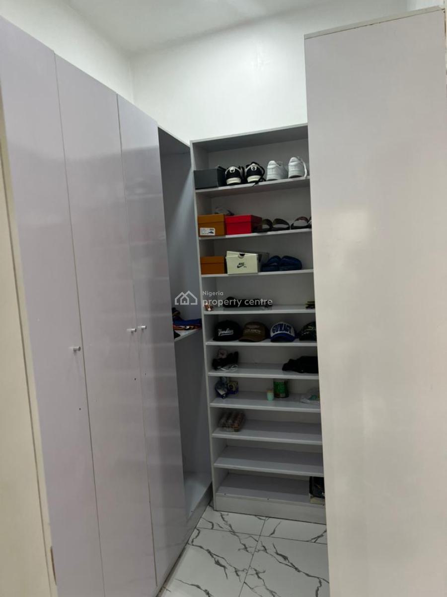 Brand New Massive Masters Bedroom in a Duplex, Orchid Road, Lekki, Lagos, Self Contain (single Rooms) for Rent