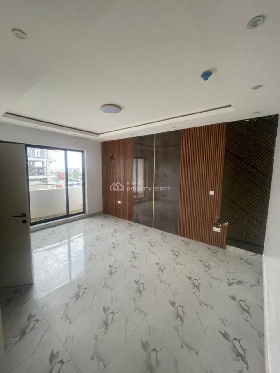Standard Luxury 2 Bedroom (fully Serviced), Periwinkle Estate, Lekki, Lagos, Flat / Apartment for Rent