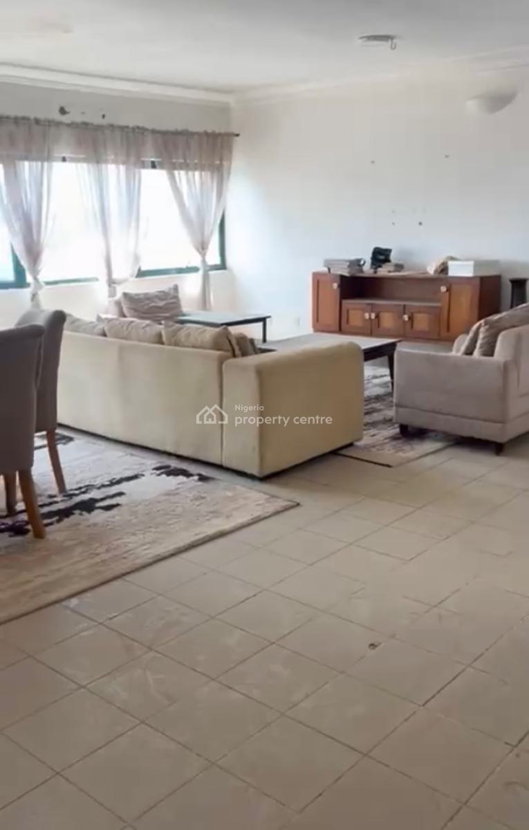 3 Bedroom Apartment, Katampe Extension, Katampe, Abuja, Flat / Apartment for Sale