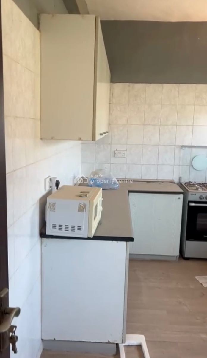 3 Bedroom Apartment, Katampe Extension, Katampe, Abuja, Flat / Apartment for Sale