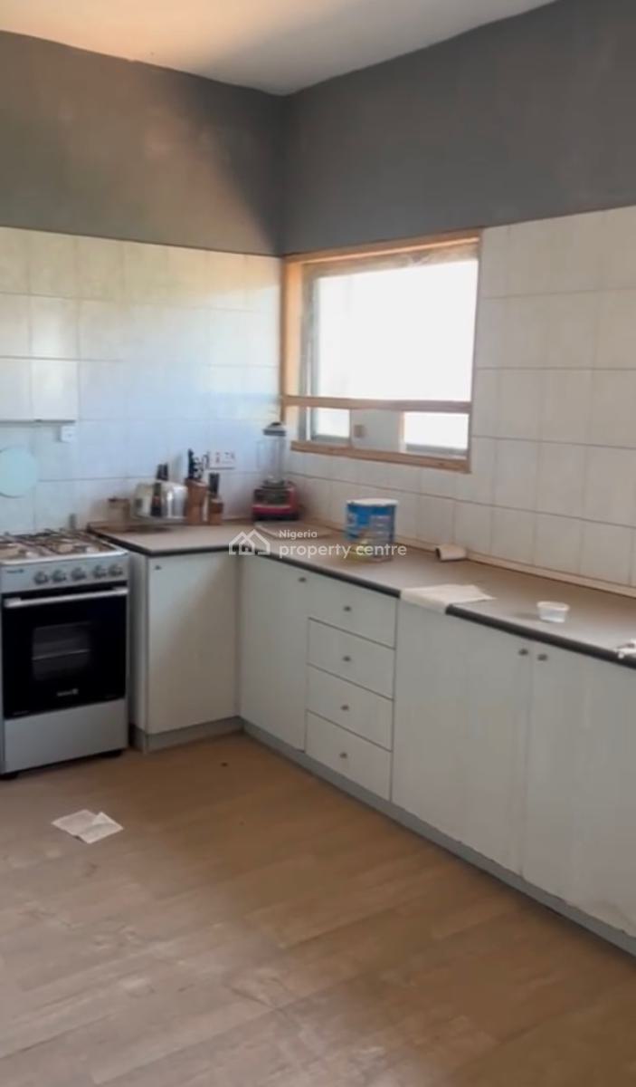 3 Bedroom Apartment, Katampe Extension, Katampe, Abuja, Flat / Apartment for Sale