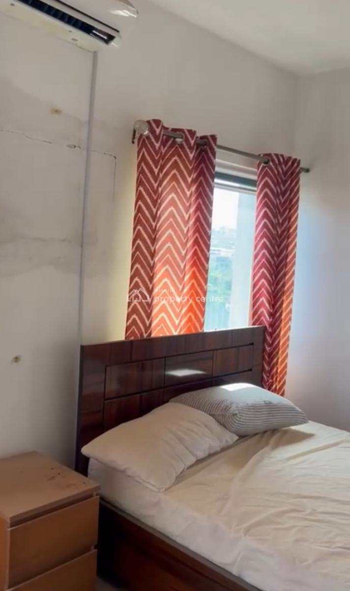 3 Bedroom Apartment, Katampe Extension, Katampe, Abuja, Flat / Apartment for Sale