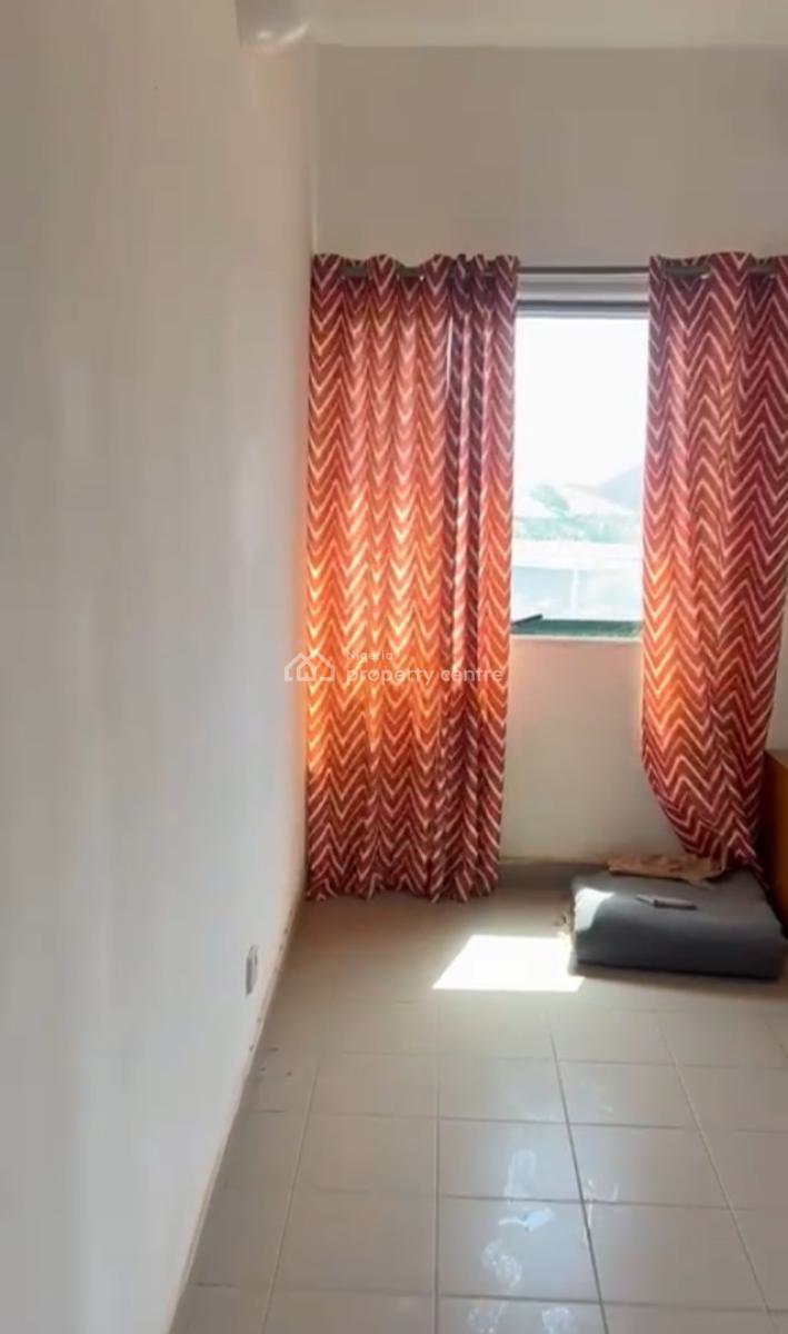 3 Bedroom Apartment, Katampe Extension, Katampe, Abuja, Flat / Apartment for Sale