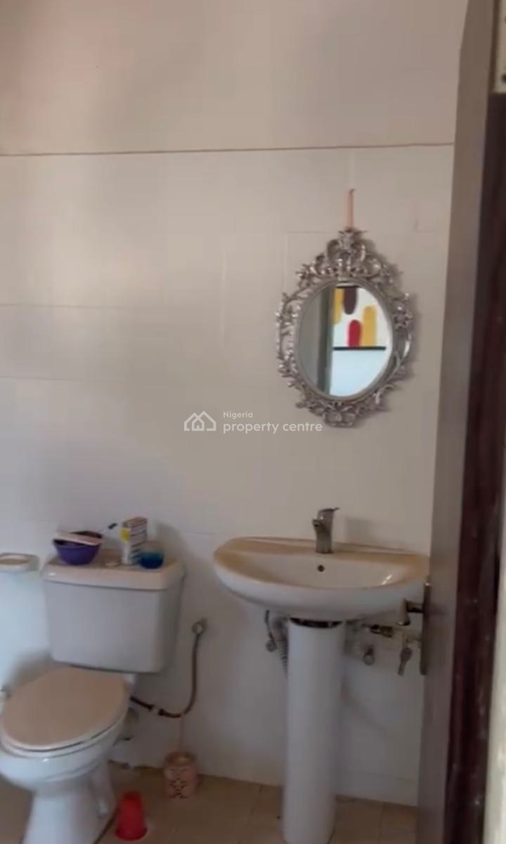 3 Bedroom Apartment, Katampe Extension, Katampe, Abuja, Flat / Apartment for Sale