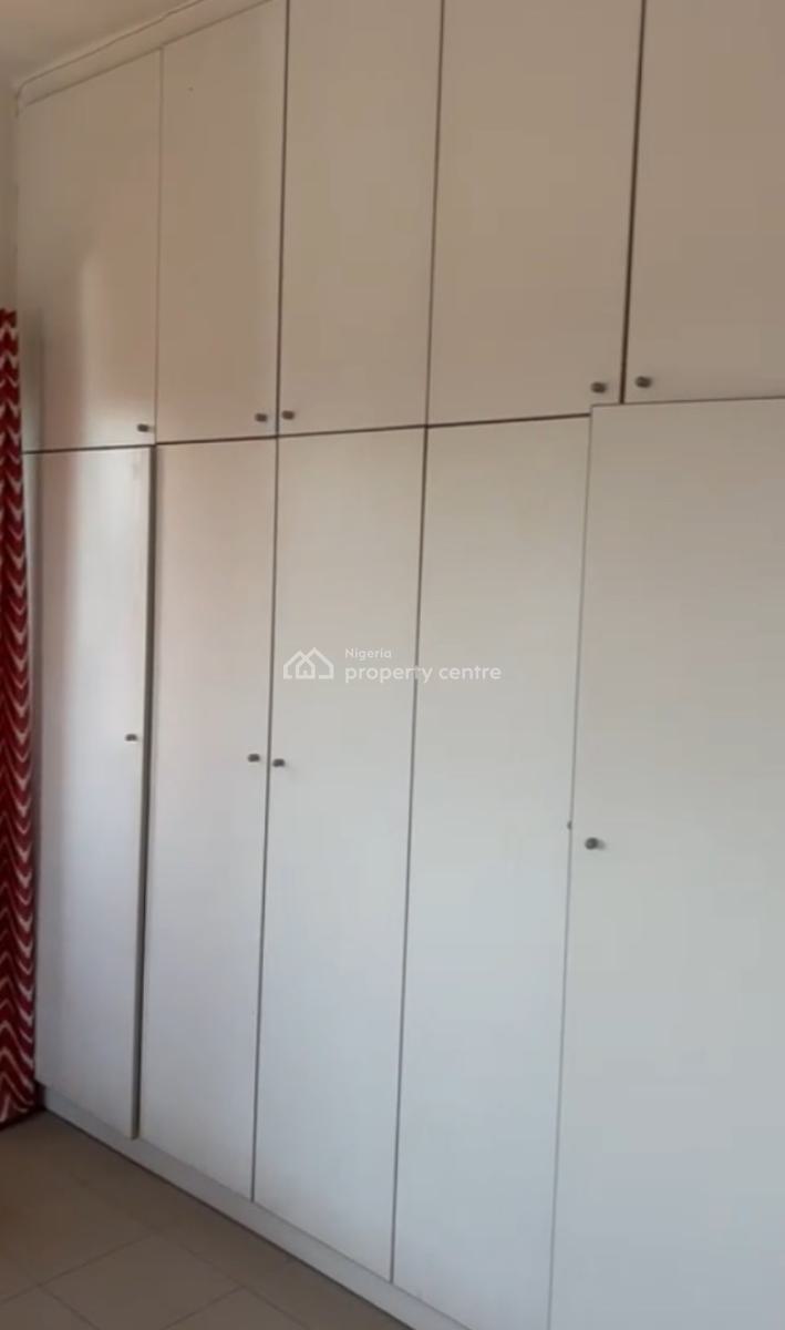 3 Bedroom Apartment, Katampe Extension, Katampe, Abuja, Flat / Apartment for Sale