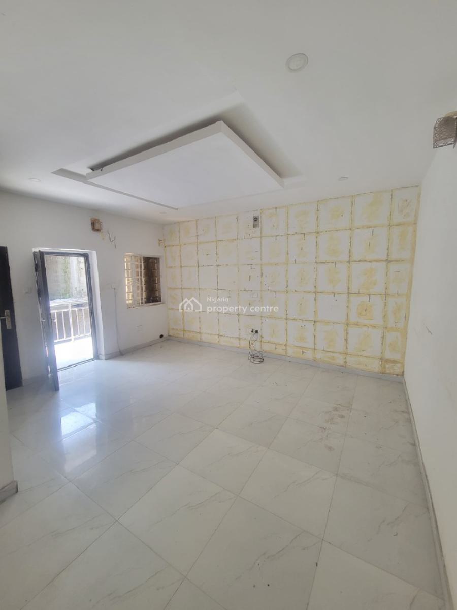 Standard and Spacious 2 Bedroom Apartment, Seaside Estate, Ajah, Lagos, Flat / Apartment for Rent