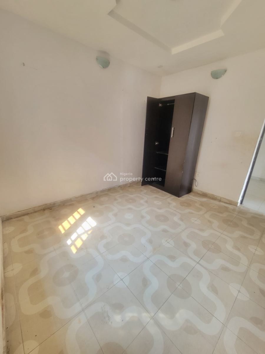 Standard and Spacious 2 Bedroom Apartment, Seaside Estate, Ajah, Lagos, Flat / Apartment for Rent