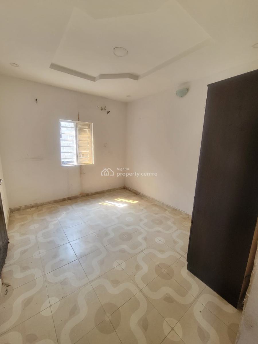 Standard and Spacious 2 Bedroom Apartment, Seaside Estate, Ajah, Lagos, Flat / Apartment for Rent