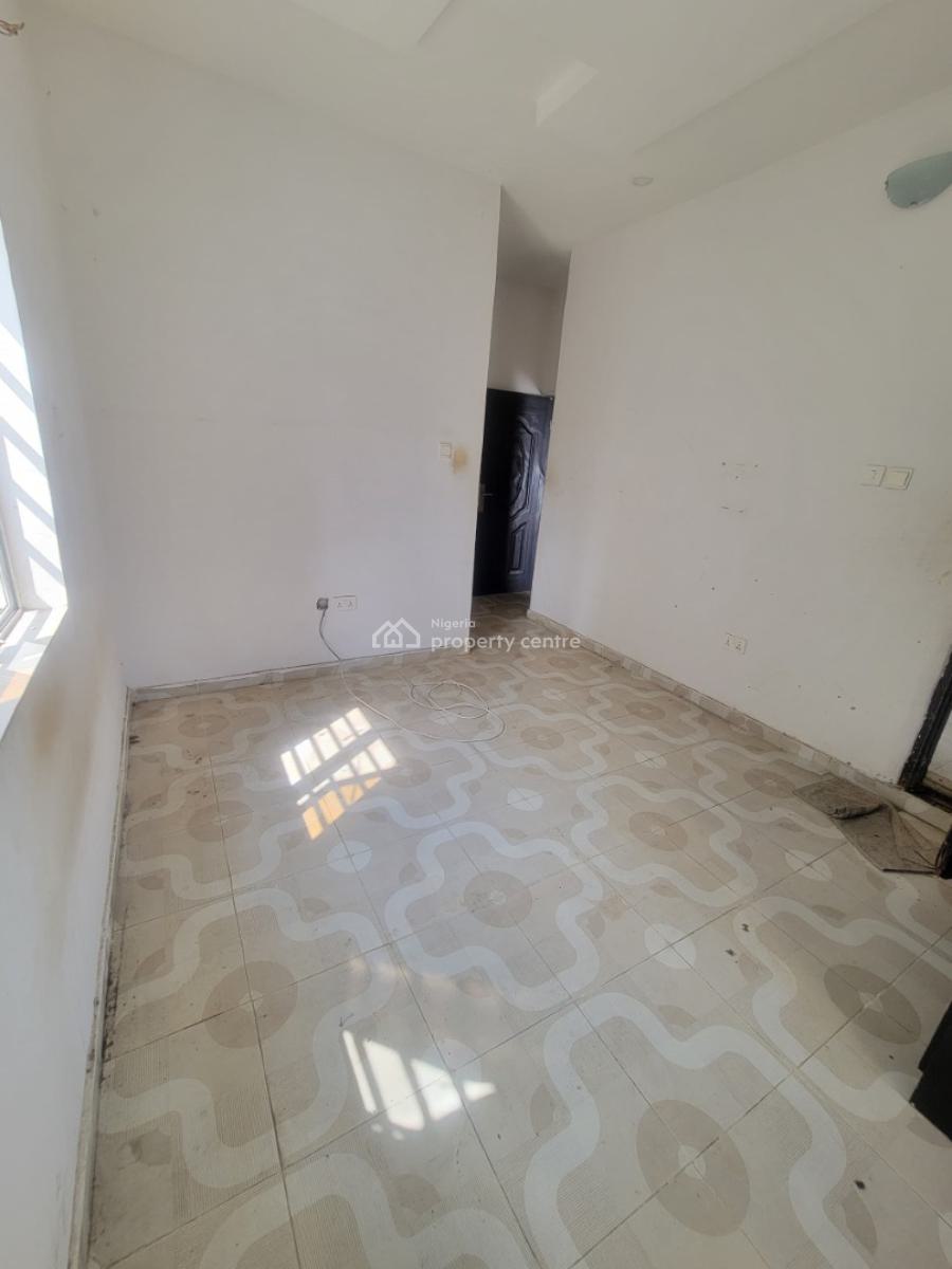 Standard and Spacious 2 Bedroom Apartment, Seaside Estate, Ajah, Lagos, Flat / Apartment for Rent