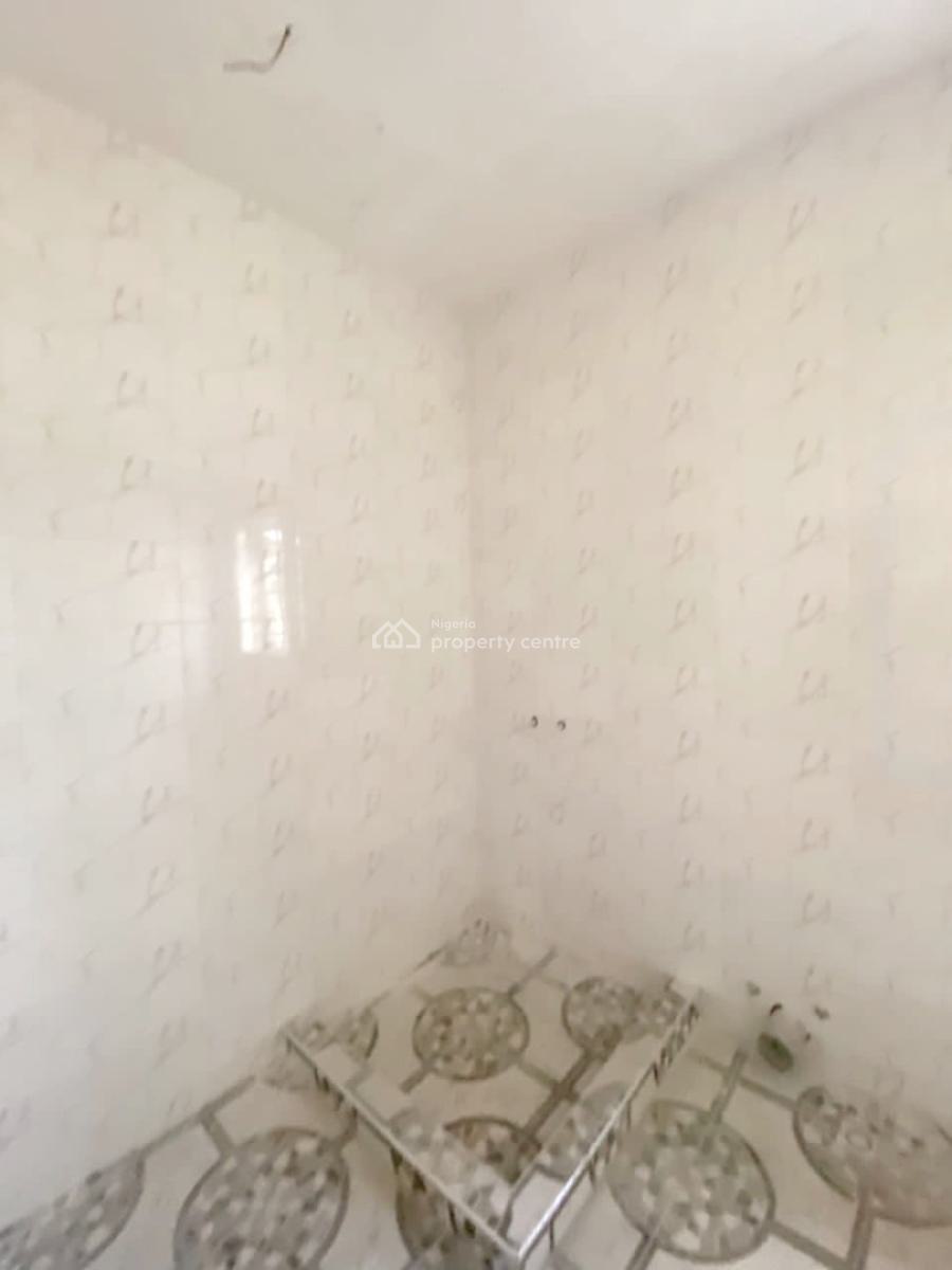 Luxury 2 Bedrooms Duplex, Omole Phase 2, Ikeja, Lagos, Detached Duplex for Rent